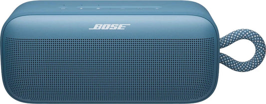 Bose - SoundLink Plus Portable Bluetooth Speaker - Blue Dusk