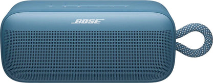 Bose - SoundLink Plus Portable Bluetooth Speaker - Blue Dusk