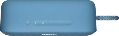 Bose - SoundLink Plus Portable Bluetooth Speaker - Blue Dusk