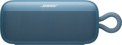 Bose - SoundLink Plus Portable Bluetooth Speaker - Blue Dusk