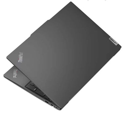 Lenovo - ThinkPad E16 Gen 1 16" Laptop - Intel Core i5 with 16GB Memory - 256GB SSD - Black